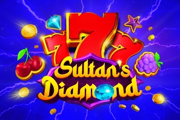 Sultan's Diamond